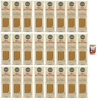 Rummo Spaghetti No.3 24X500G Hartweizen Bronze Premium Vorrat +Polpa