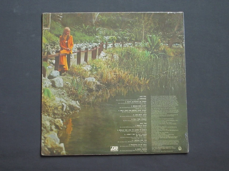 Shield Us Original Jackie Deshannon - Sd7231 Dusty Springfield - Image 2 of 4