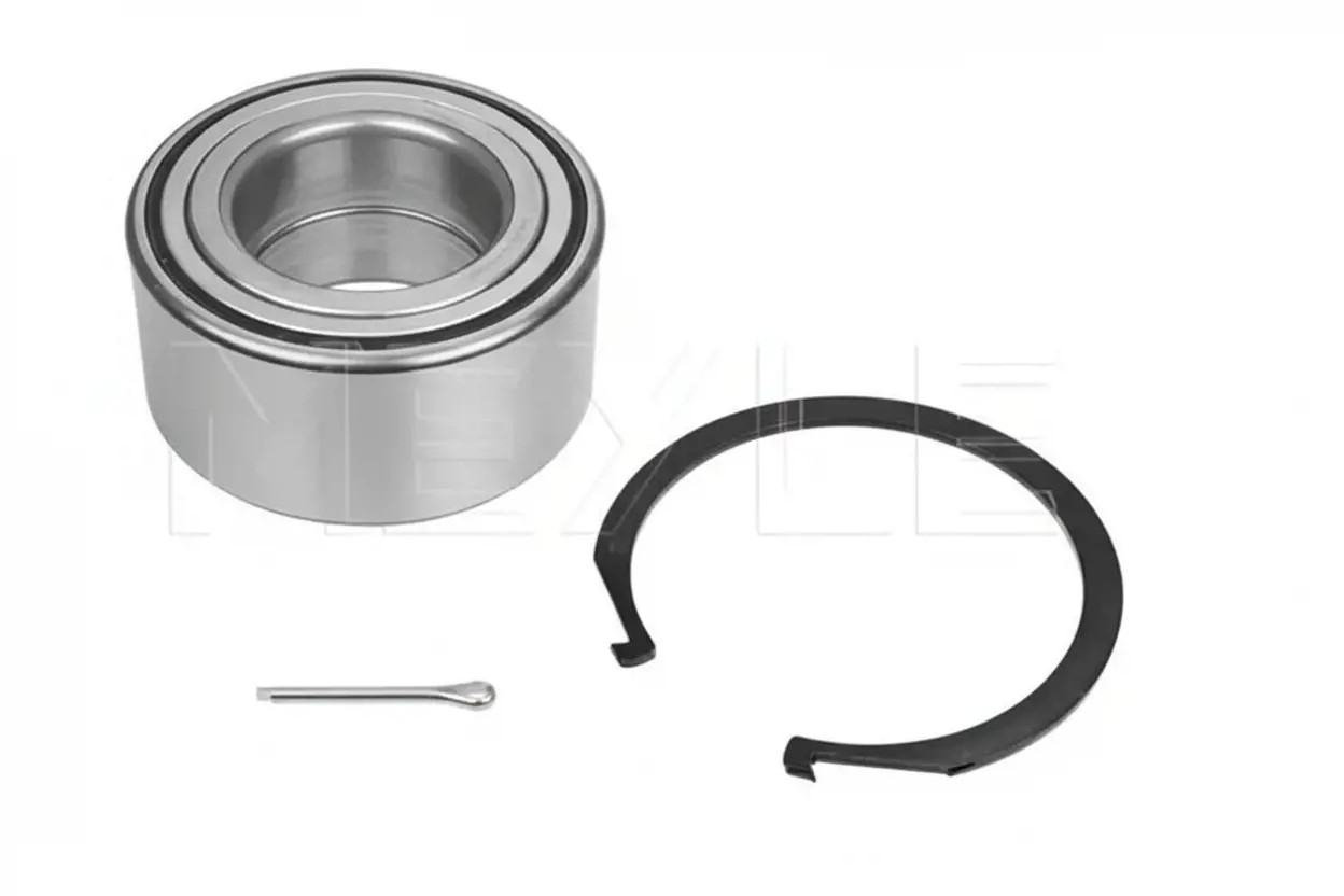 Meyle Kit Cuscinetto Ruota 37-14 650 0004 - Immagine 2