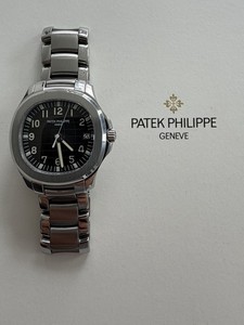 Patek 5167A Aquanaut | eBay