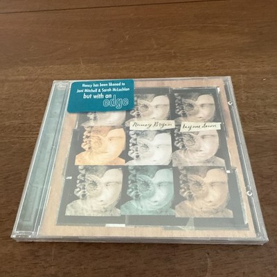 Lay Me Down by Nancy Bryan Cd Sealed