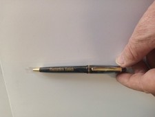 Kurf&uuml;rsten K&ouml;lsch -ein vielleicht &auml;lterer unbenutzer Kugelschreiber