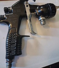 Tekna Prolite Air Spray Pressure Feed Gunfrom Devilbiss 2025 Tekna Prolite Air Spray Pressure Feed Gunfrom Devilbiss 2025