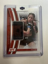 Panini 2023 Immaculate UFC Tecia Torres Fight Night Memorabilia FN-TTS 12/99