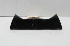 2000-2004 Porsche Boxster 2.7 Lower Console Trim Batwing OEM Used