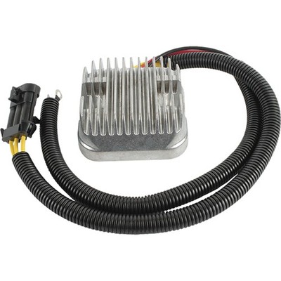 New Voltage Regulator / Rectifier 12V for Polaris 2012 RZR 900 XP/XP EFI w/875cc