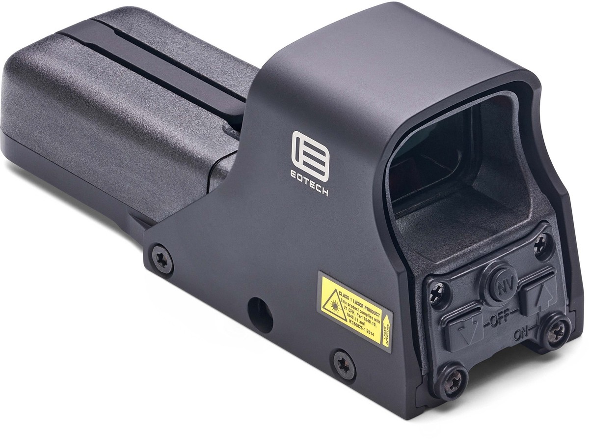 EoTech 552 Night Vision Weapon Sight for sale online | eBay