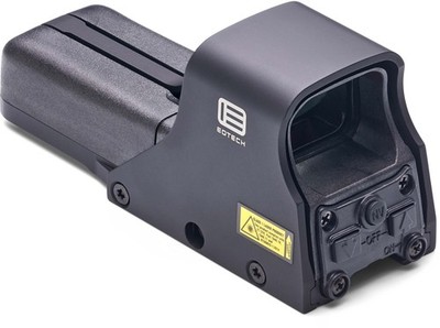 EoTech 552 Night Vision Weapon Sight for sale online | eBay