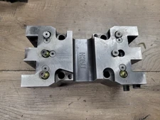 DMG MORI MT STATIC TRUETT TOOL HOLDER  BMT40 - 3/4 " CAP NO. COD MNZ10191905