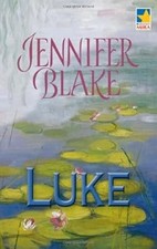 Luke (Benedict Trilogy), Blake, Jennifer, Used; Good Book