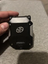 Spy Gear Replacement Video Walkie Talkie Single Model 15215 Spin Master