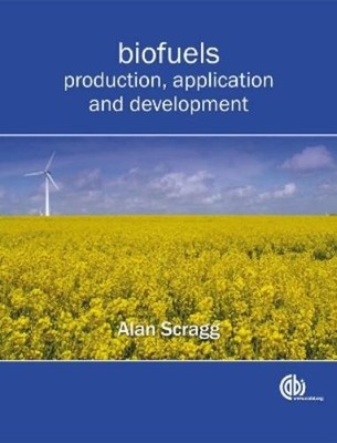 Alan H. Scragg Biofuels (Paperback) (UK IMPORT)