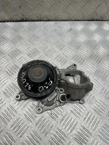 BMW 3 F30, F80 Wasserpumpe 8516205 3.00 Diesel 2014 30520298