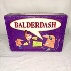 Balderdash The Hilarious Bluffing Game 1995 Parker Brothers Complete Vintage