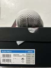 Brand New Wilson Rush 5