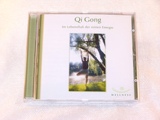 Jean-Pierre Garattoni/Qi Gong-Im Lebensfluß ...