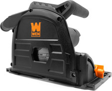 CT1065 10-Amp 6.5-Inch Plunge Cut Sidewinder Circular Track Saw,Black