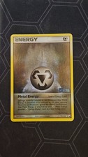 Metal Energy 97/115 Reverse Holo Pokémon Card