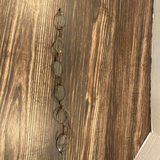 Lot 3 Vintage Wired Eyeglasses Read