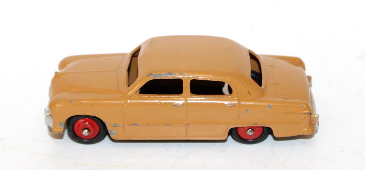 Dinky Vintage Diecast Cars, Trucks and Vans for sale - eBay