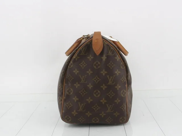 LOUIS VUITTON Speedy 40 Handbag - # image 3