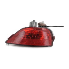 -leuchte Stoßstange Hintere Links - Renault Scenic III PH.3 - 265850007R -