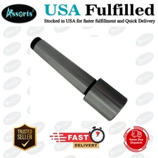 ASSORTS Re-machinable Soft Stub Blank Arbor for Mill, Lathe, and Drill