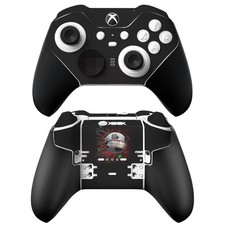 TOM WOOD MONSTERS  HORRORS VINYL SKIN FOR XBOX SERIES X  S ELITE SERIES 2