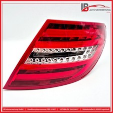 Heckleuchte Rücklicht LED rechts 2049060303 MERCEDES-BENZ C180 W204 MB