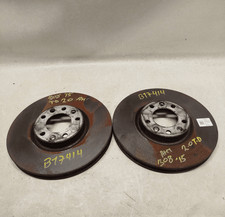 Tambour de frein Peugeot 5008