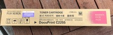Genuine Brand New FUJI XEROX DocuPrint Package Toner & Cartridges
