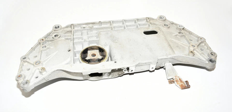 Console Agrégat Porteur 1K0199369G Golf V 5 Variant 1,6 75KW BSE Original VW - Photo 4/4