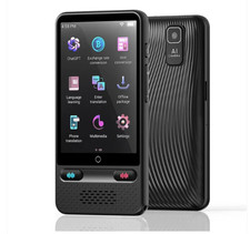 Language Translator Device,2024 Latest -Way Language Translator in 138 Languages