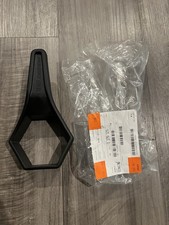 Oem Genuine Bmw Bbs Wheel Hub Cap Wrench 80mm 36131179325 Oem Genuine Bmw Bbs Wheel Hub Cap Wrench 80mm 36131179325