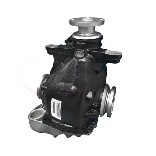 Задний дифференциал 33107566179 для BMW 3er E90 E91 E92 325i 328i N52 соотношение 3,73 - Изображение 3 из 4