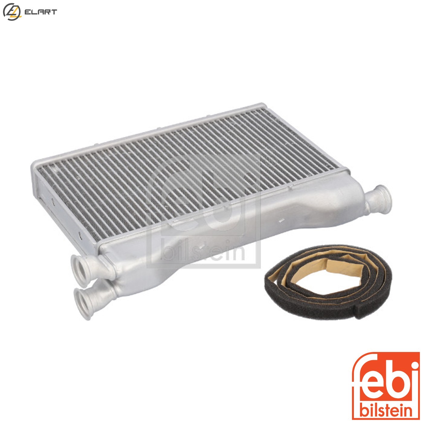 HEAT EXCHANGER INTERIOR HEATING 198007 FOR ROLLS-ROYCE BMW 5/F10/F11/Gran/F07