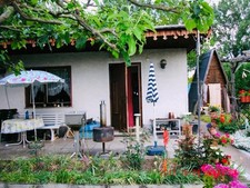 Verkaufe Pacht- bzw. Kleingarten In Gotha