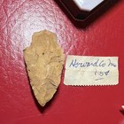 Kramer projectile point authentic Howard Co MO. — photo 3