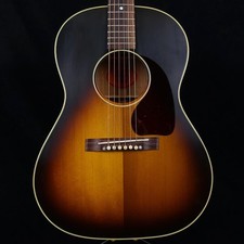 Gibson Custom Shop 1942 Banner LG 2 Vintage Sunburst 175017