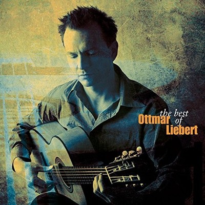 Liebert, Ottmar - Best Of Ottmar Liebert, The [Us I... - Liebert, Ottmar CD Y9VG