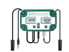 All-in-One WiFi Online Water Quality Tester PH/TDS/EC/SG/Water Quality Monitor