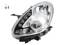 Ampoule Alfa Romeo GIULIETTA