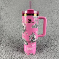 Target x Stanley x Wicked For Good FlowState Quencher Tumbler 40oz Ozian Reprise