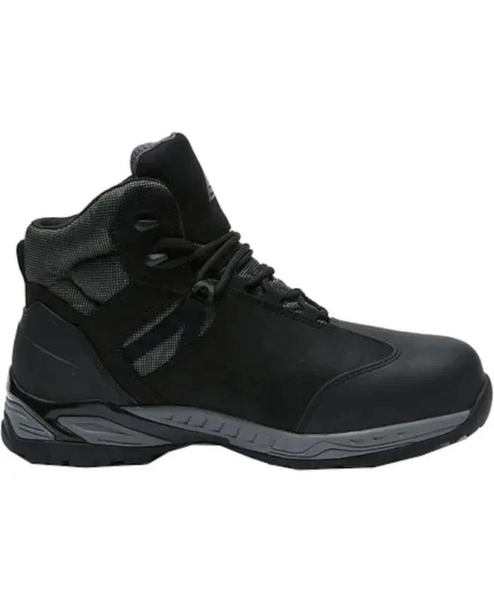 NEW BALANCE Industrial Waterproof Tradie Safety Boots With Safety Toe- Allsite