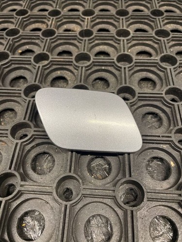 Volkswagen Touareg I 2004 Scheinwerferwaschanlage Kappe Abdeckung 7L6807752 FJD2311