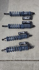 Off-road Fox Racing Shocks For Polaris Rzr Xpedition