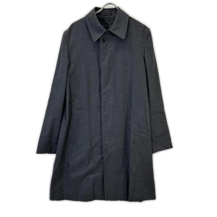 Yohji Yamamoto Coats for Men for Sale - Shop New & Used - eBay