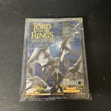 Games Workshop Lord Of The Rings Gulavhar The Terror of Arnor BNIB