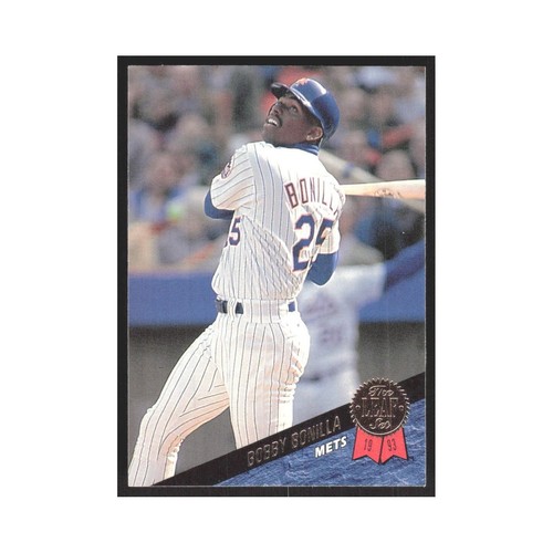 1993 Bobby Bonilla #236