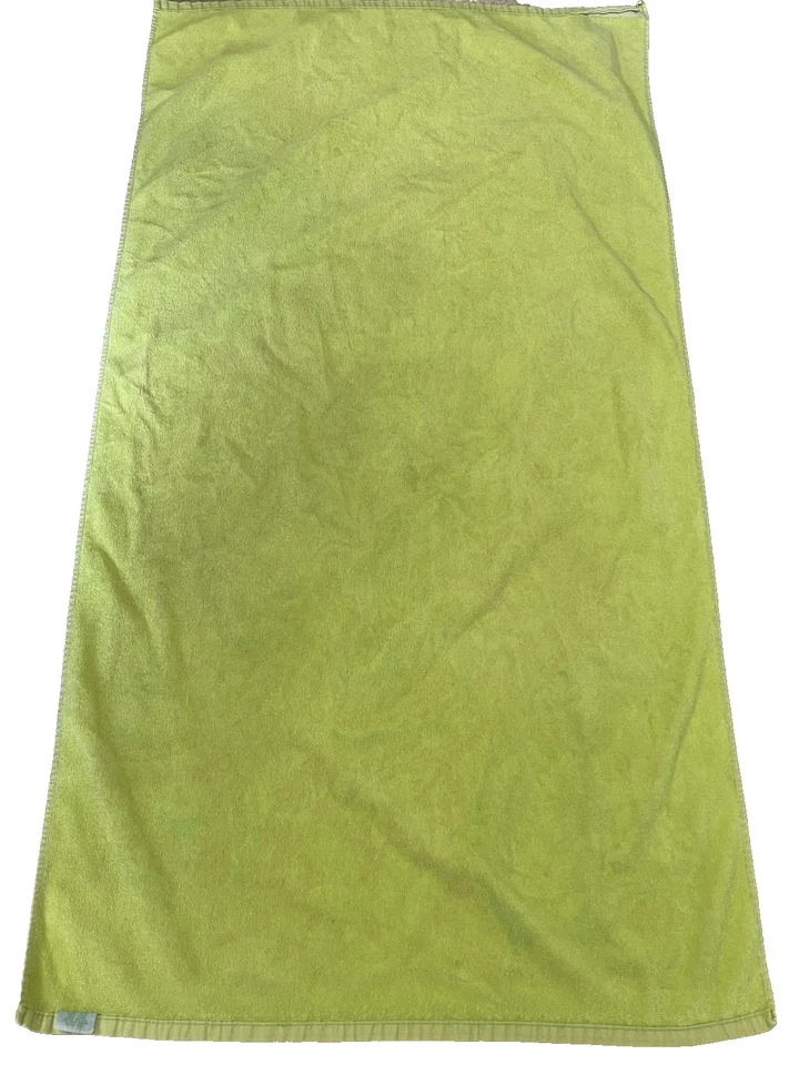 Toalla de playa Vera Bradley Paisley in Paradise rosa verde agua blanco algodón Foto 2 de 4